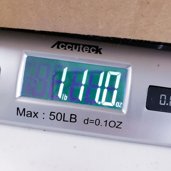 Helly Hansen Boyne Insulated Parka Coat 2.0 Green Women's Size Large - Picture 13 of 13